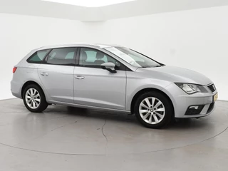 SEAT Leon – thumbnail 6