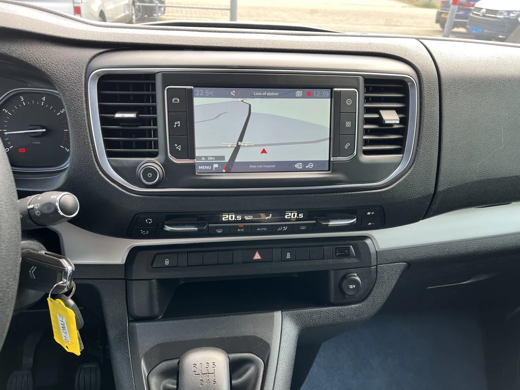 Citroën Jumpy – foto 17