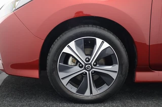 Nissan Leaf – thumbnail 29