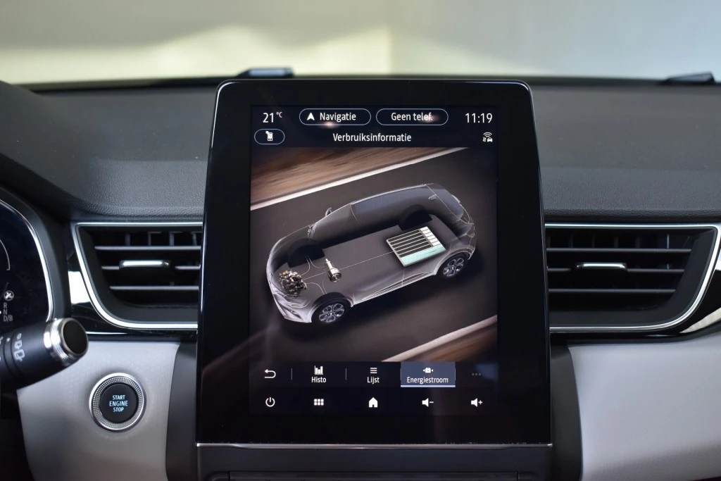 Renault Captur – foto 28
