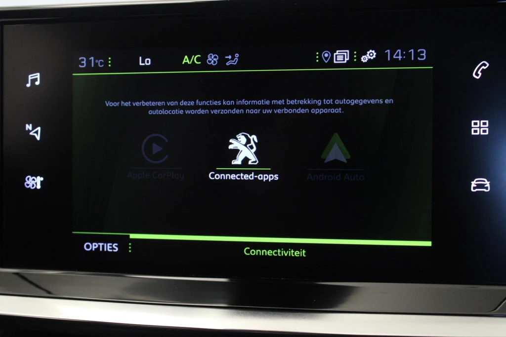 Peugeot 2008 – foto 9