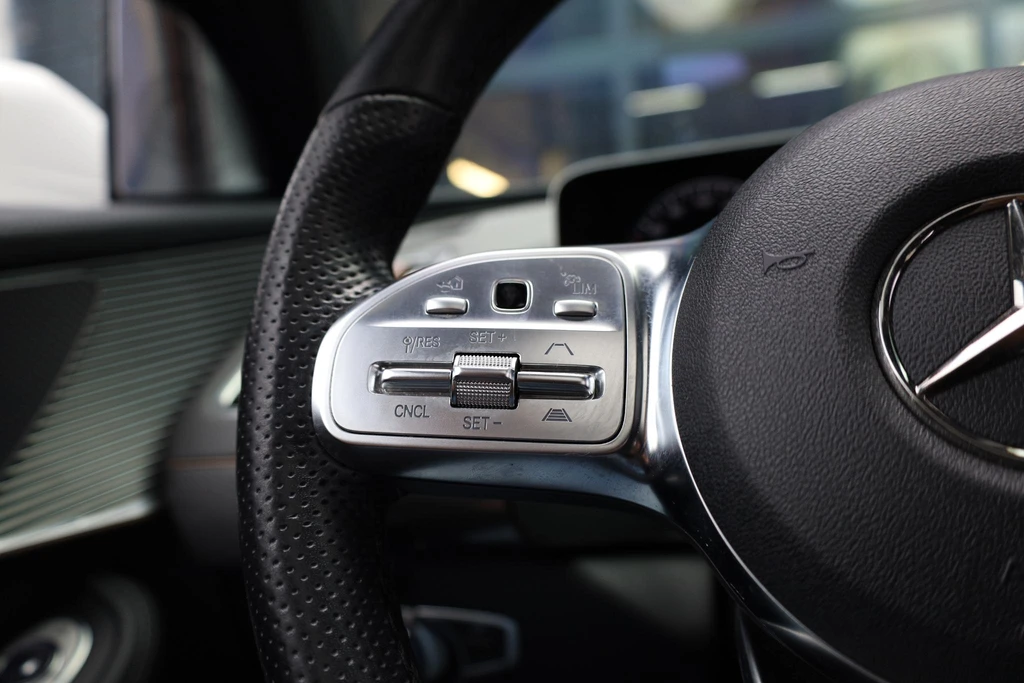 Mercedes-Benz EQC – foto 44