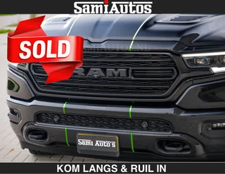 Dodge Ram Pick-Up – thumbnail 60