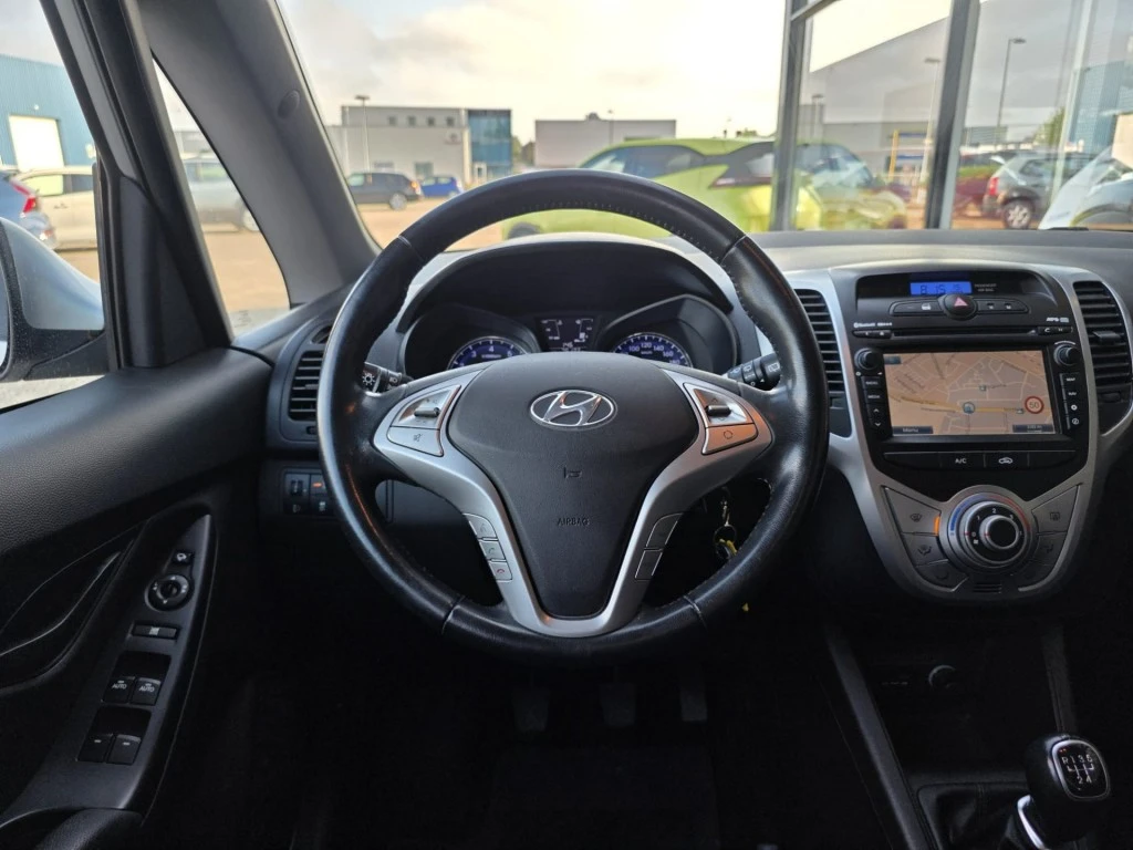 Hyundai ix20 – foto 7