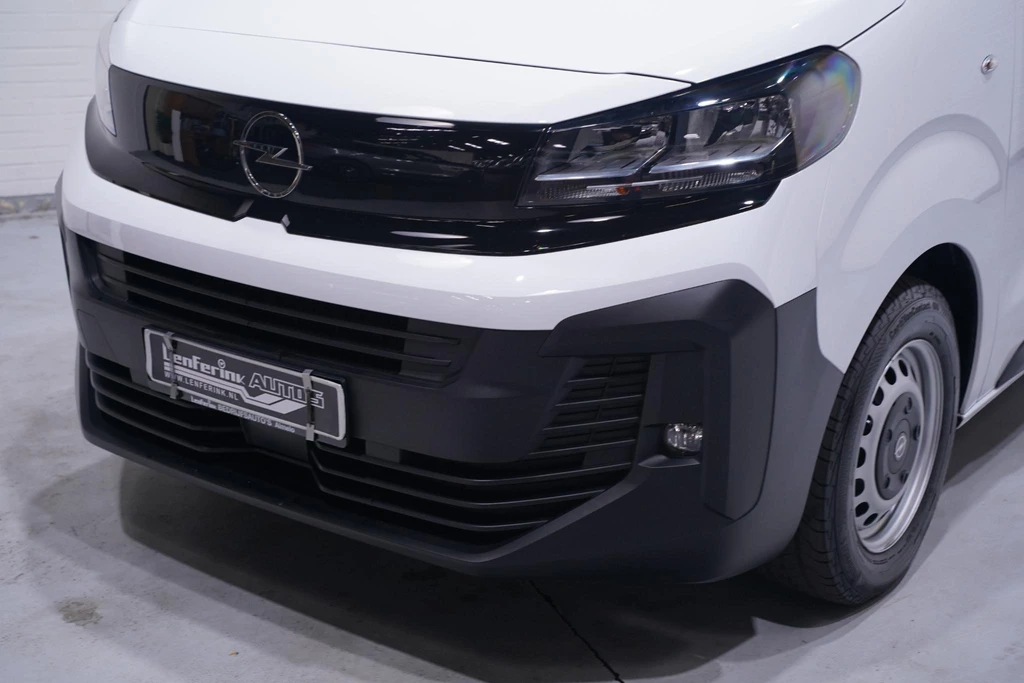 Opel Vivaro – foto 15