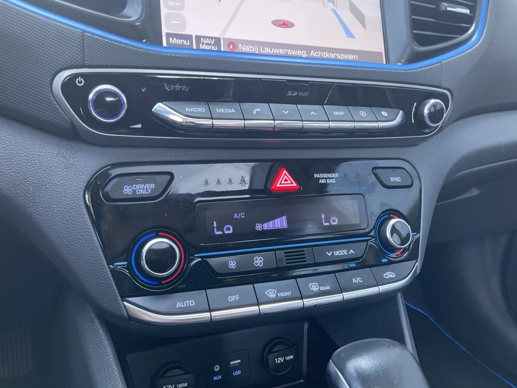Hyundai IONIQ – foto 33