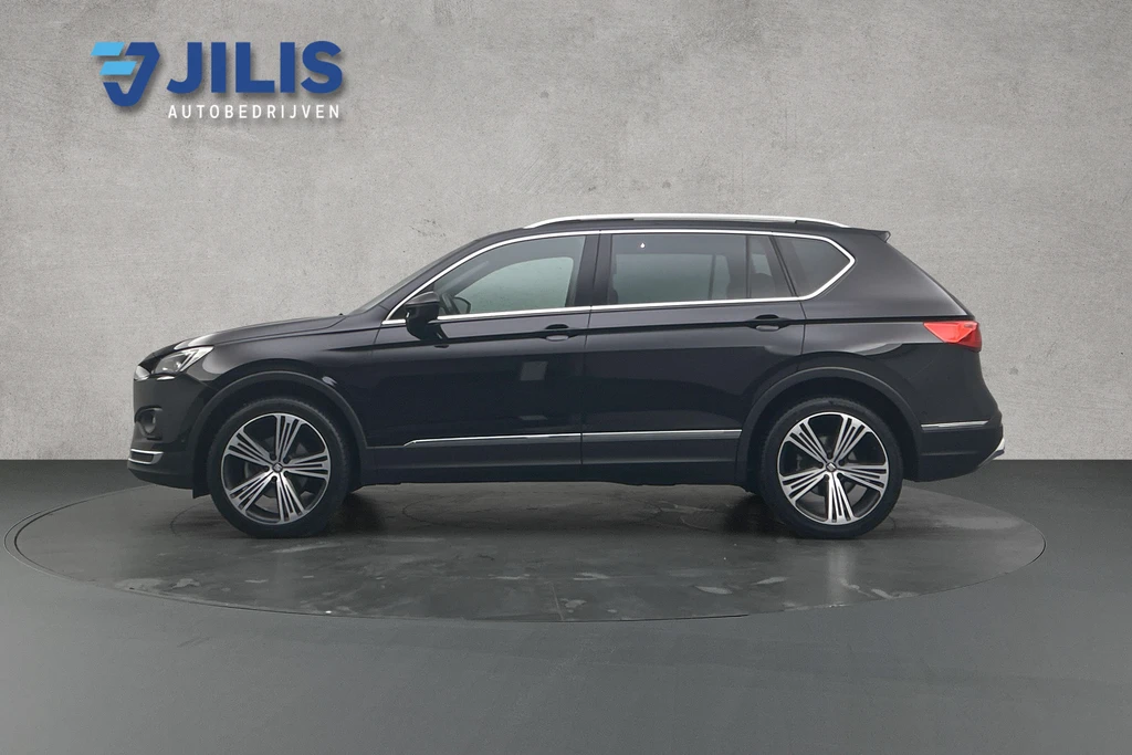 SEAT Tarraco – foto 3