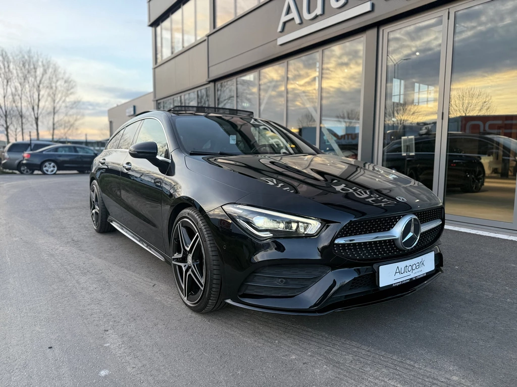 Mercedes-Benz CLA – foto 8
