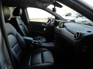 Mercedes-Benz B-Klasse – thumbnail 12