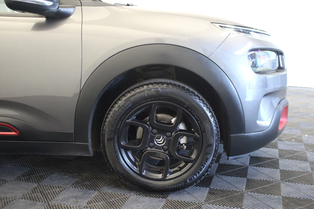 Citroën C4 Cactus – foto 7