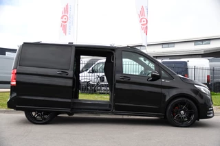 Mercedes-Benz V-Klasse – thumbnail 9