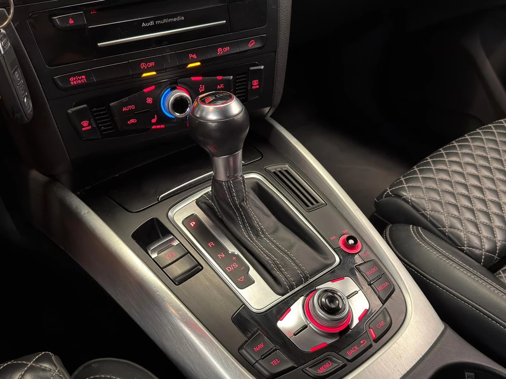 Audi Q5 – foto 19