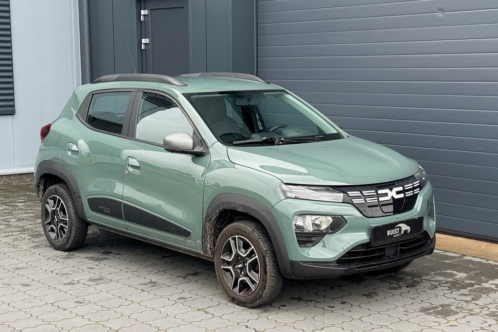 Dacia Spring – foto 6