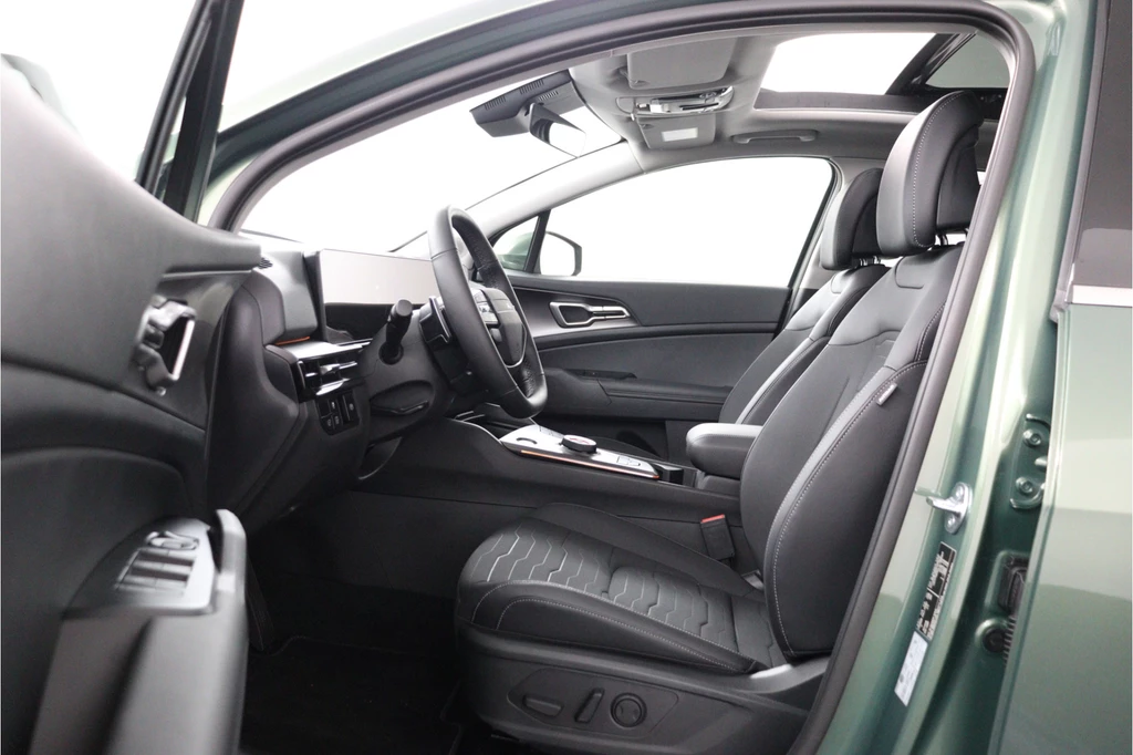 Kia Sportage – foto 20
