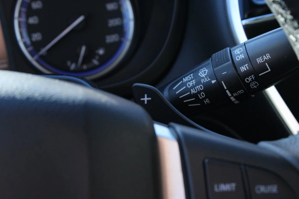 Suzuki S-Cross – foto 25