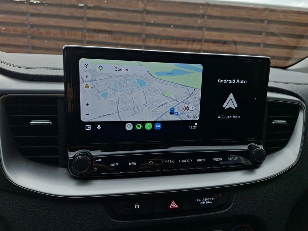 Kia Ceed Sportswagon – foto 17