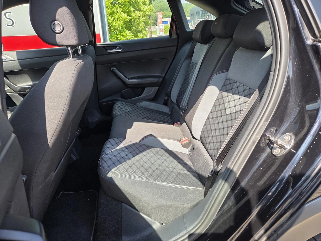 Volkswagen Taigo – foto 9