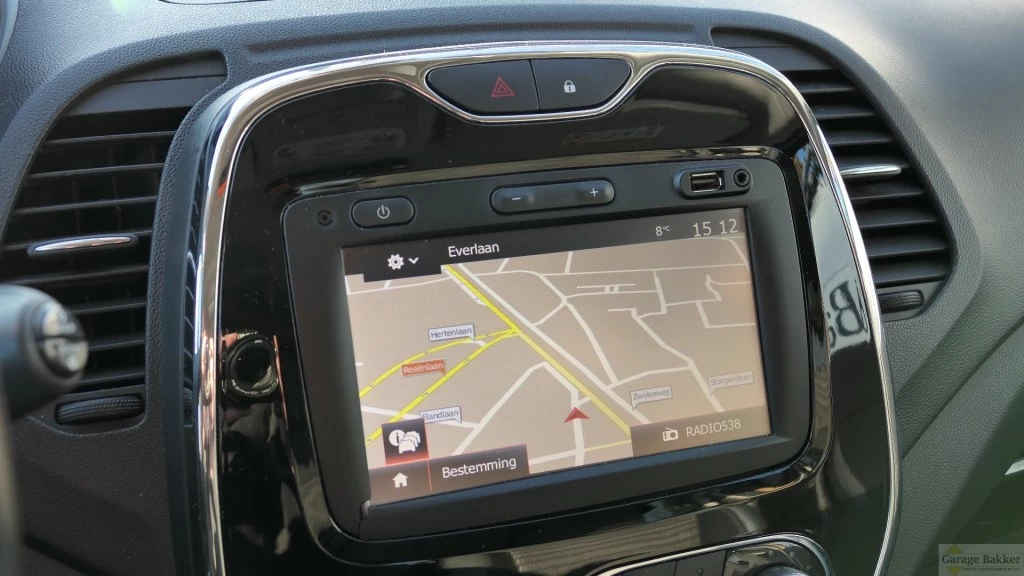 Renault Captur – foto 14