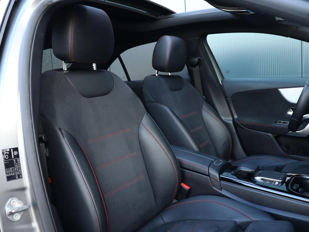 Mercedes-Benz A-Klasse – foto 47