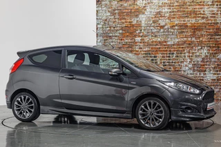 Ford Fiesta – thumbnail 17
