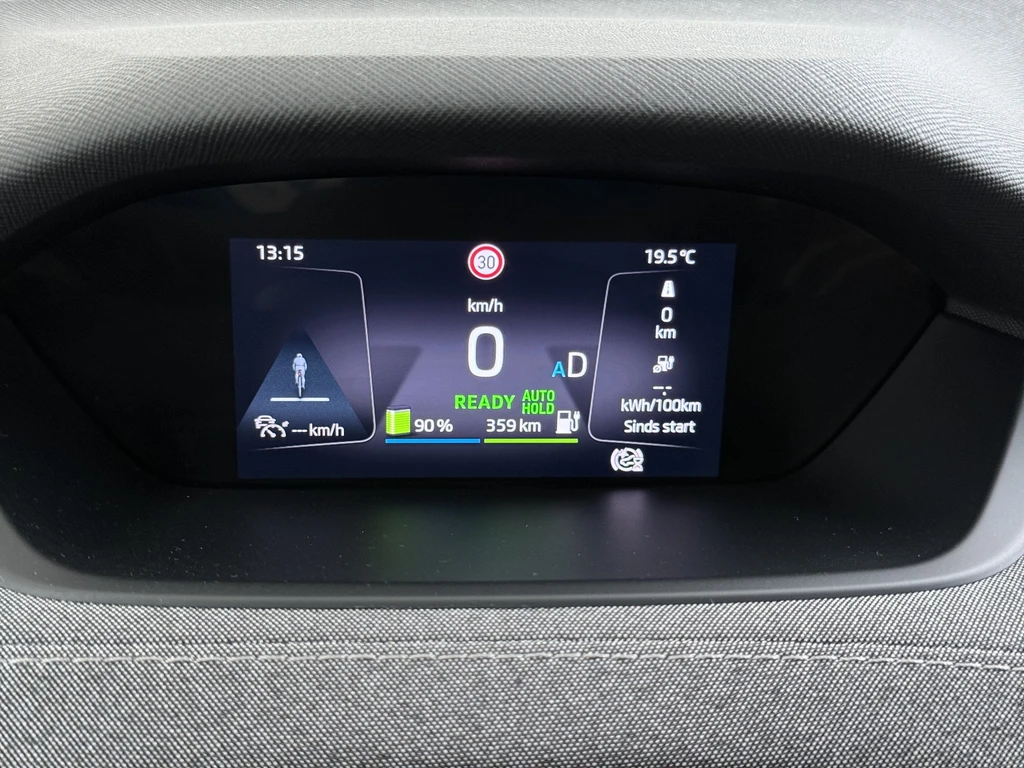 Škoda Enyaq iV – foto 37