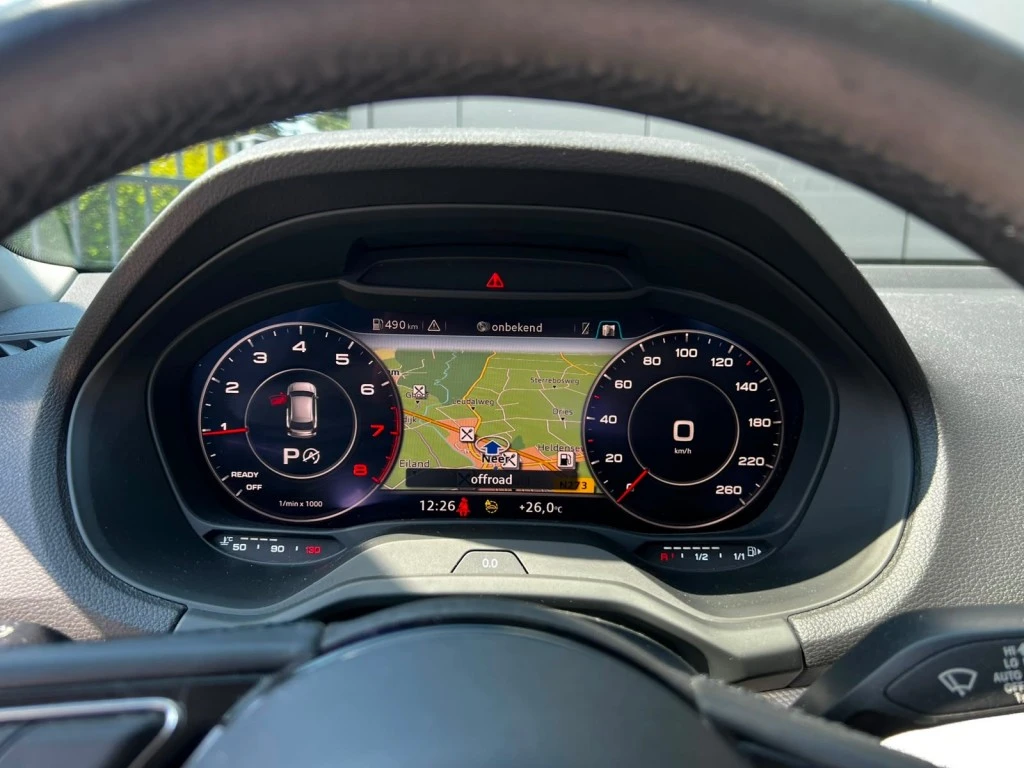 Audi Q2 – foto 8