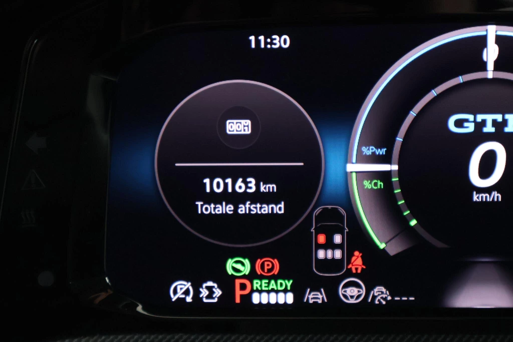 Volkswagen Golf – foto 56