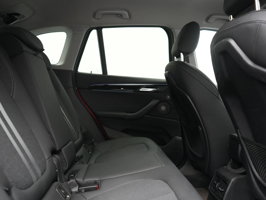 BMW X1 – foto 15