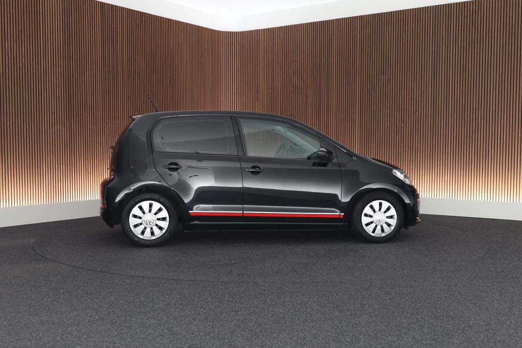 Volkswagen up! – foto 5