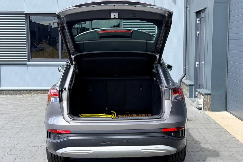 Audi Q4 e-tron – foto 30