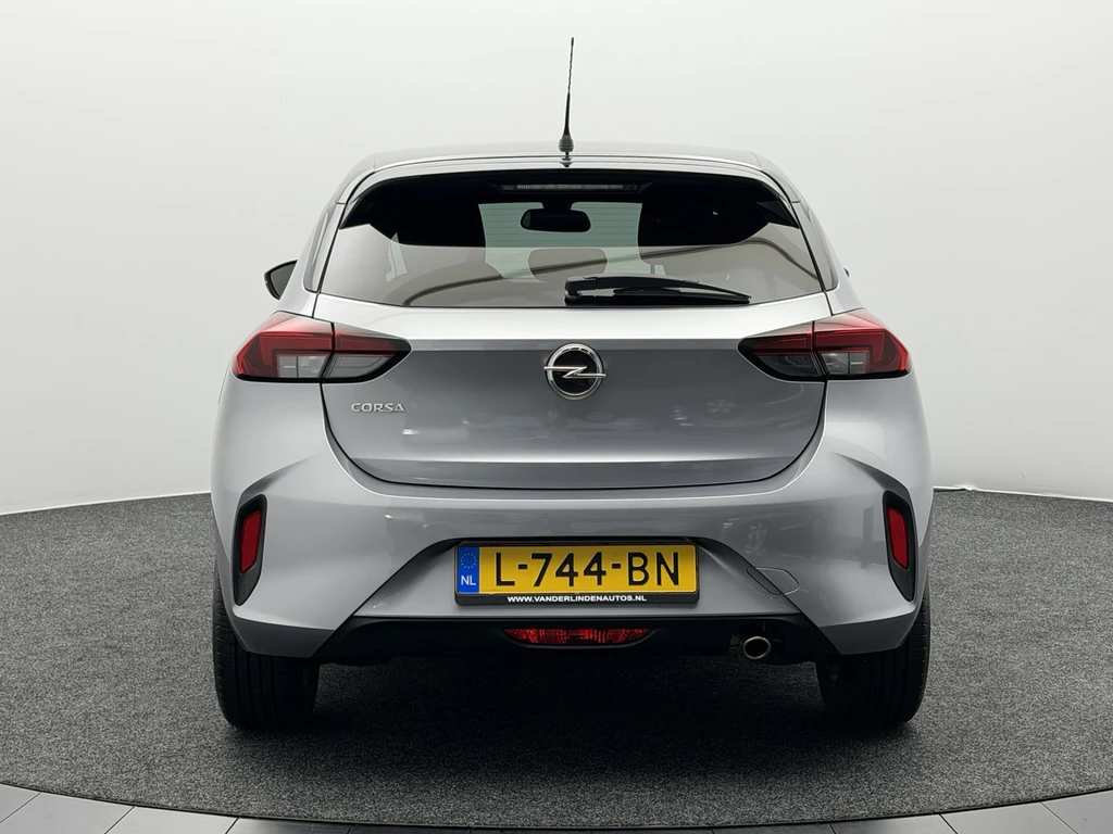 Opel Corsa – foto 4