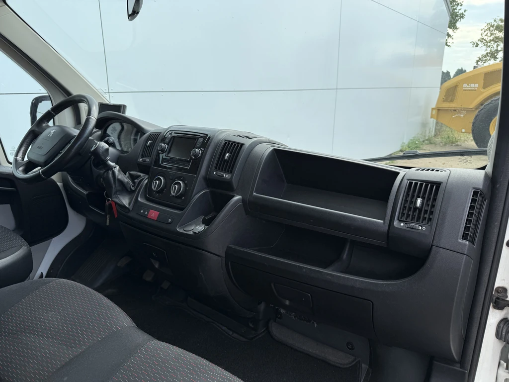 Peugeot Boxer – foto 8