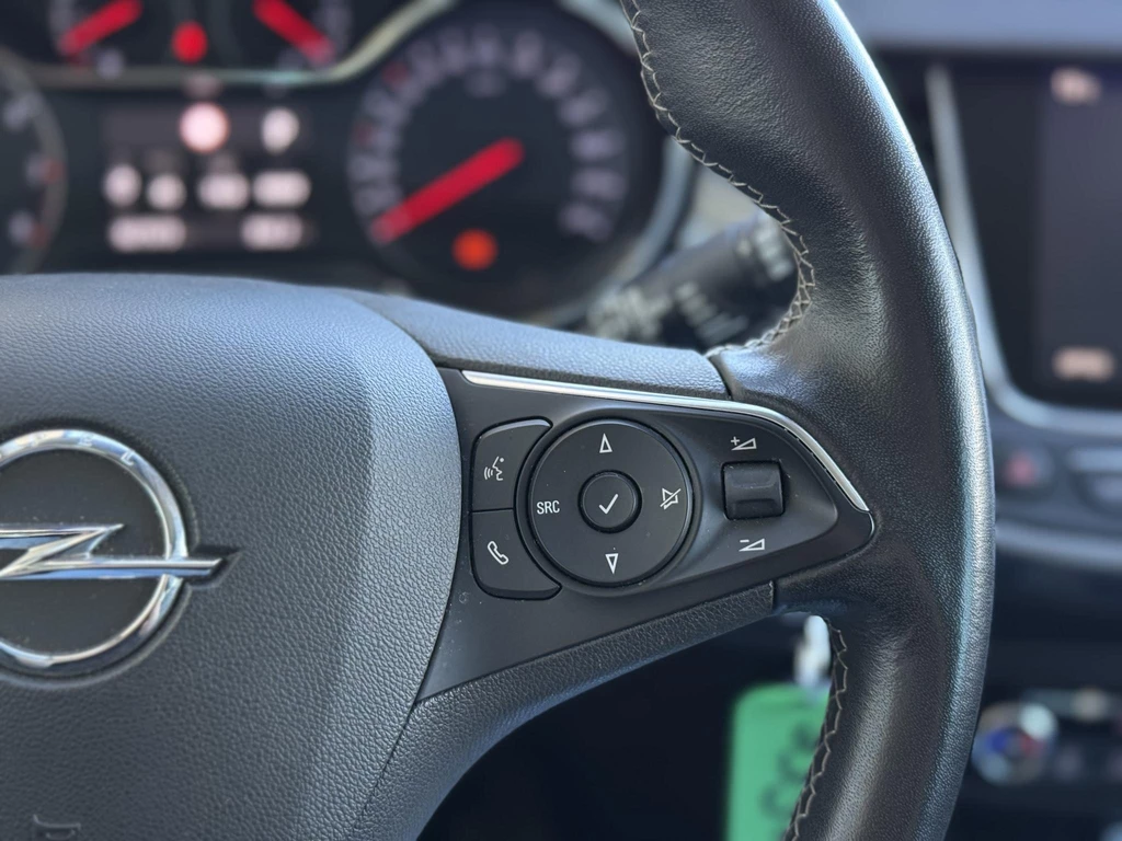 Opel Crossland – foto 18