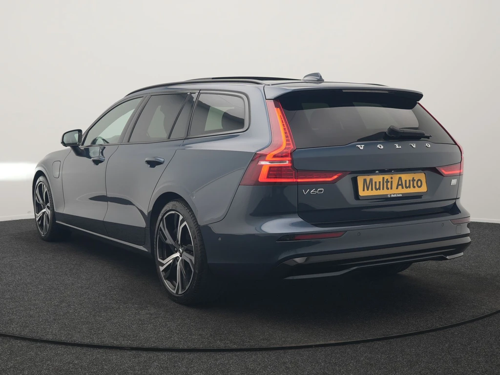 Volvo V60 – foto 4