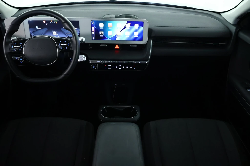 Hyundai IONIQ 5 – foto 29