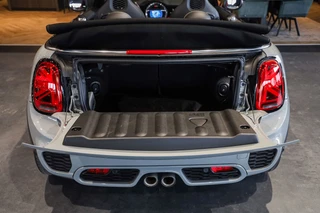MINI Cooper Cabrio – thumbnail 10