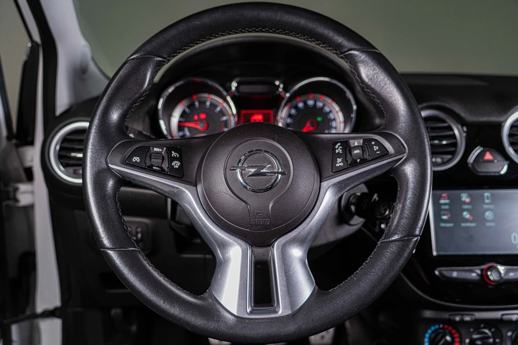 Opel ADAM – foto 22
