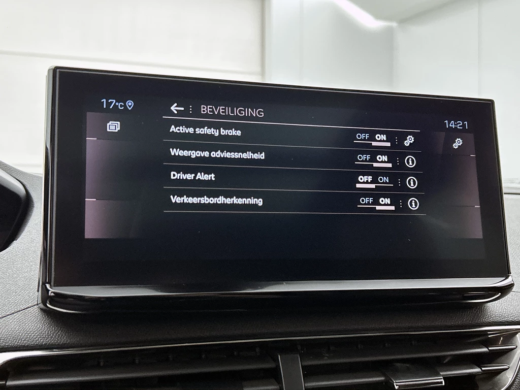Peugeot 5008 – foto 13