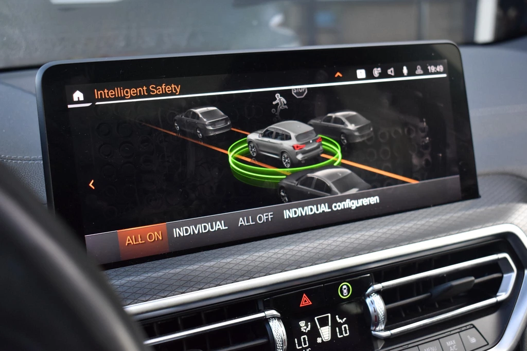BMW X3 – foto 42