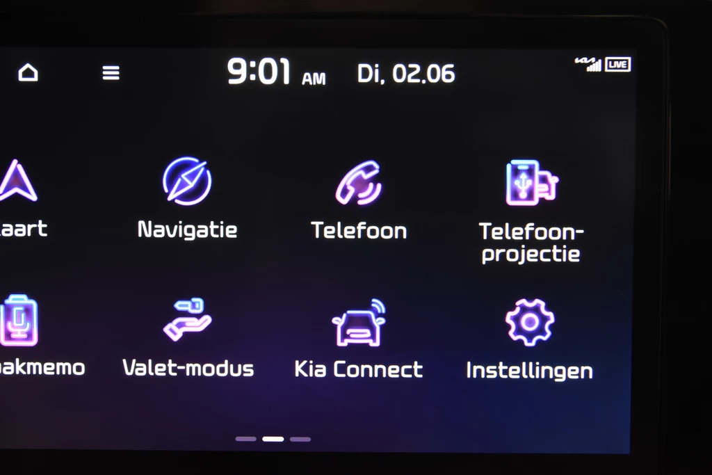 Kia Stonic – foto 25