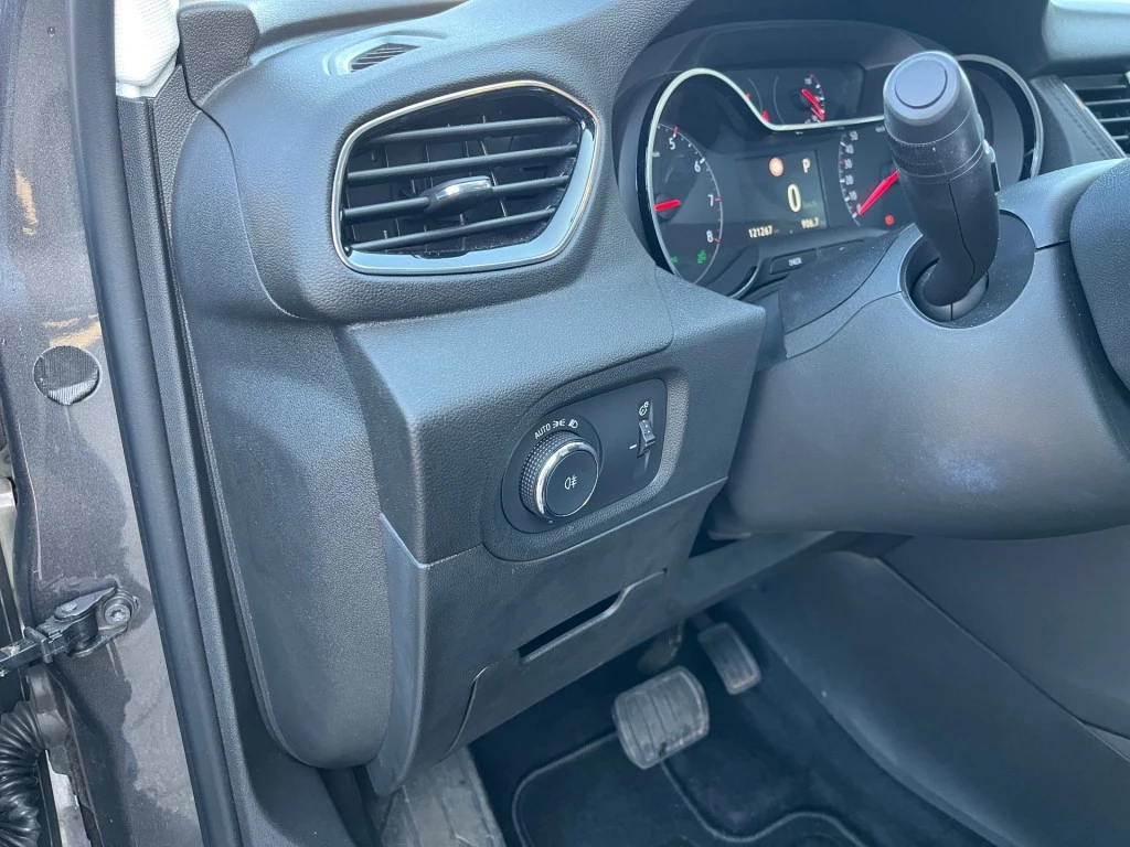 Opel Grandland X – foto 19