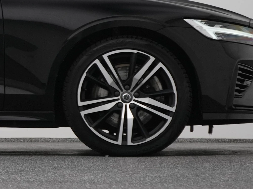 Volvo V60 – foto 41