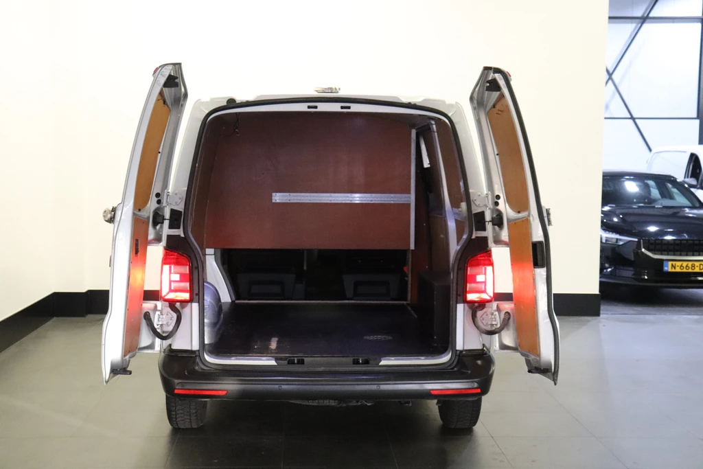 Volkswagen Transporter – foto 13