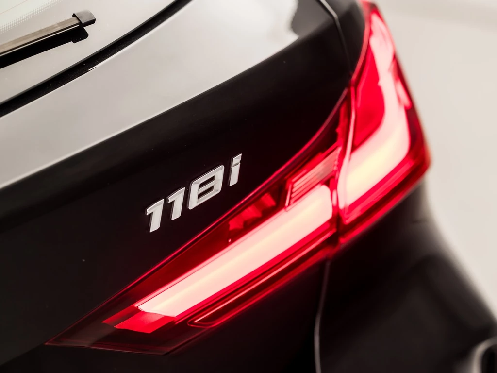 BMW 1 Serie – foto 31