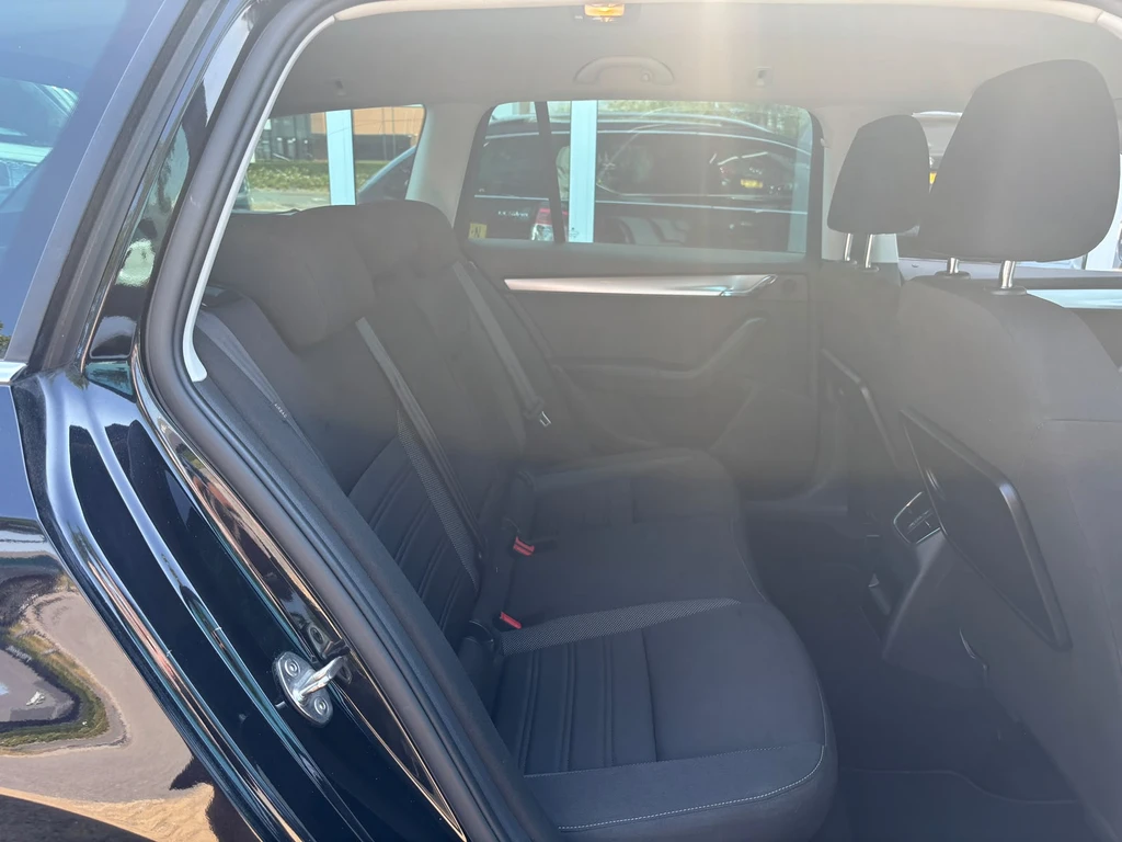 Škoda Octavia – foto 26