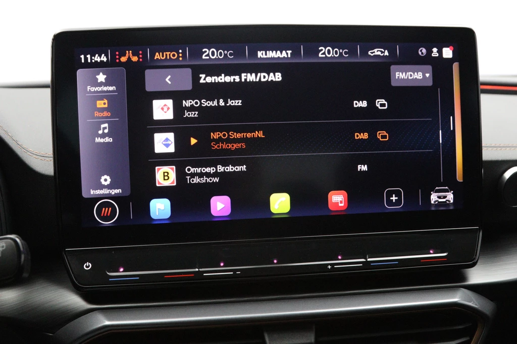 CUPRA Formentor – foto 15