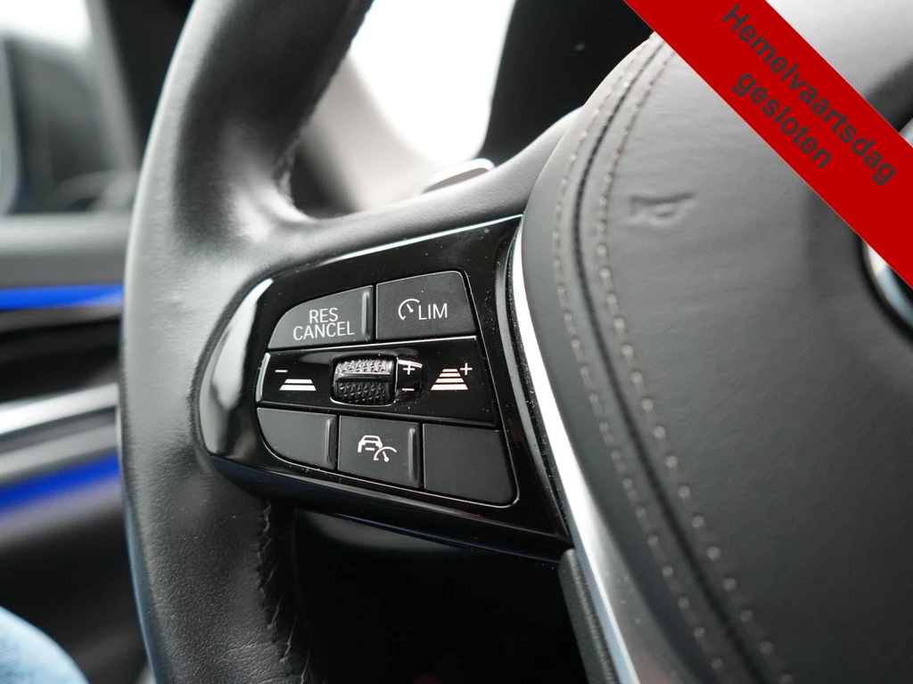 BMW 5 Serie – foto 19