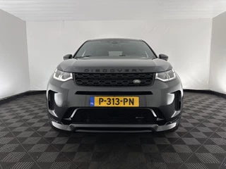 Land Rover Discovery Sport – thumbnail 6