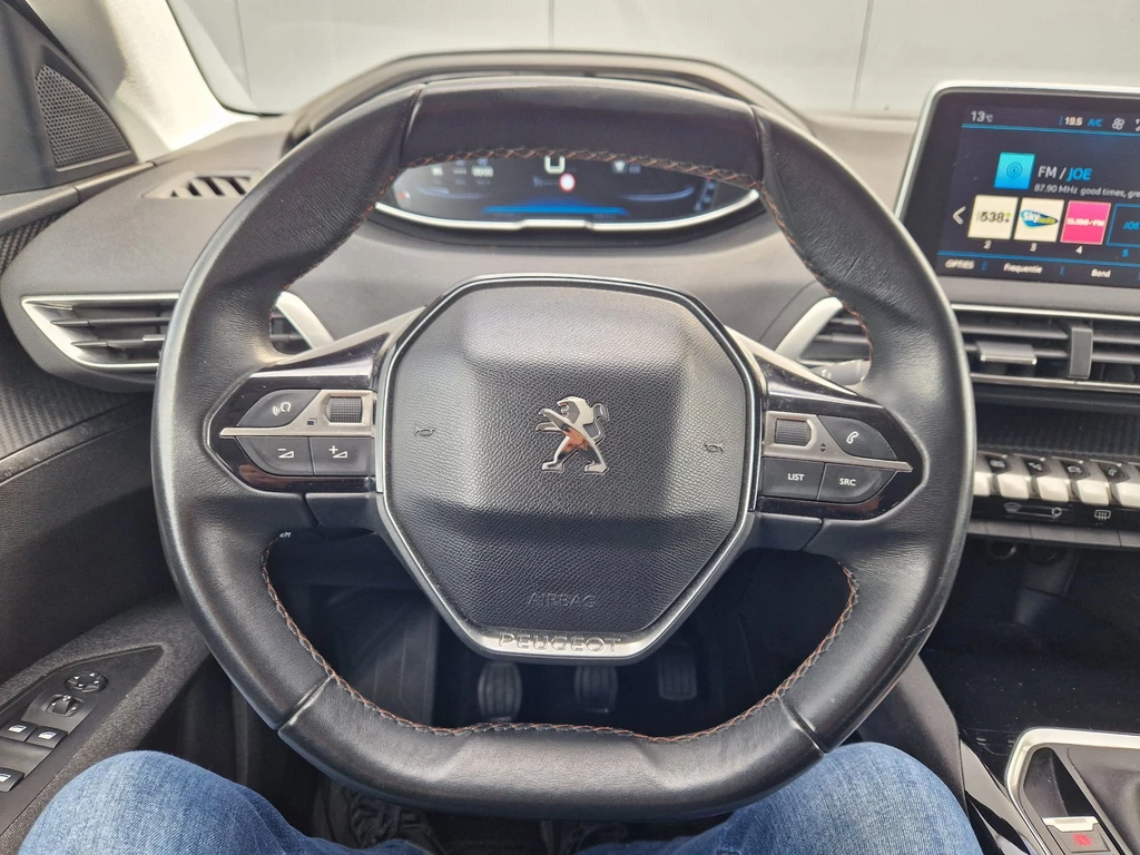 Peugeot 5008 – foto 21