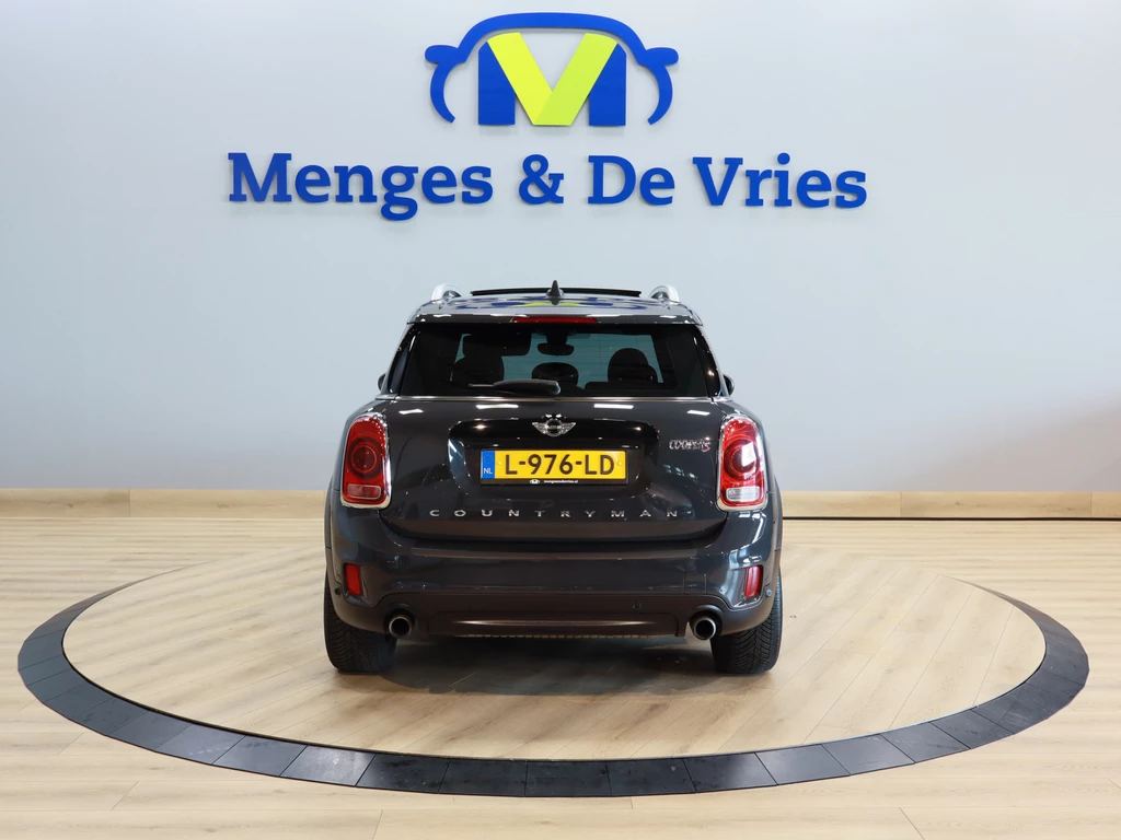 MINI Countryman – foto 4